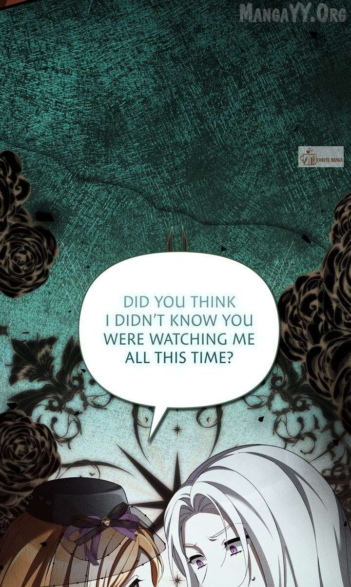 Dear, Not Cunning Witch Chapter 79 - Page 52