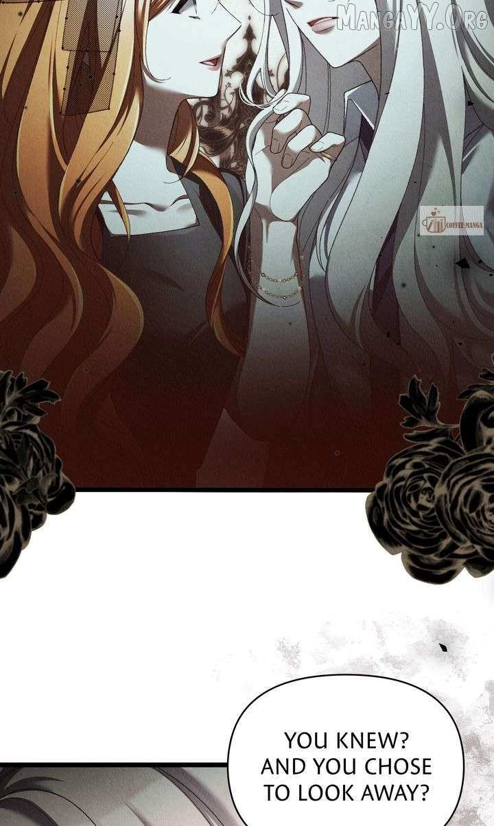 Dear, Not Cunning Witch Chapter 79 - Page 53