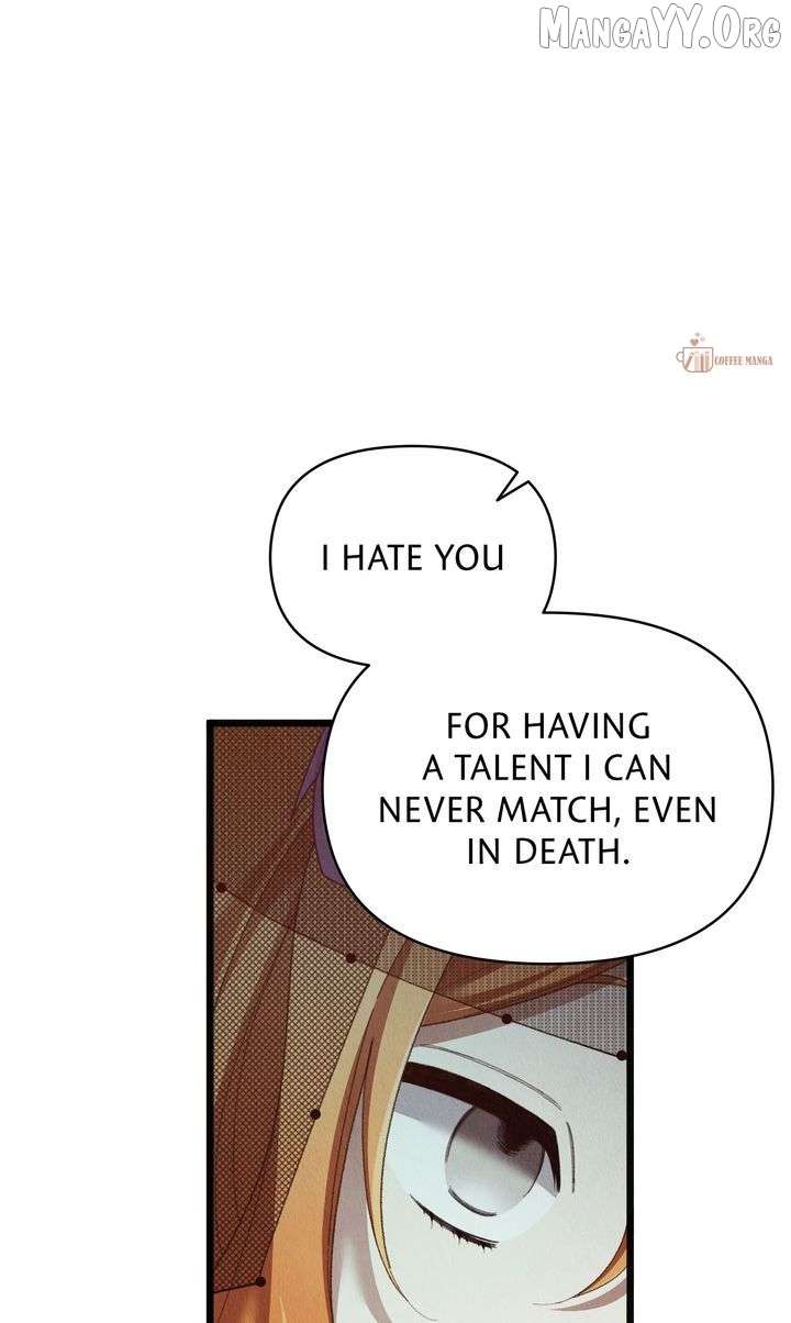 Dear, Not Cunning Witch Chapter 79 - Page 56