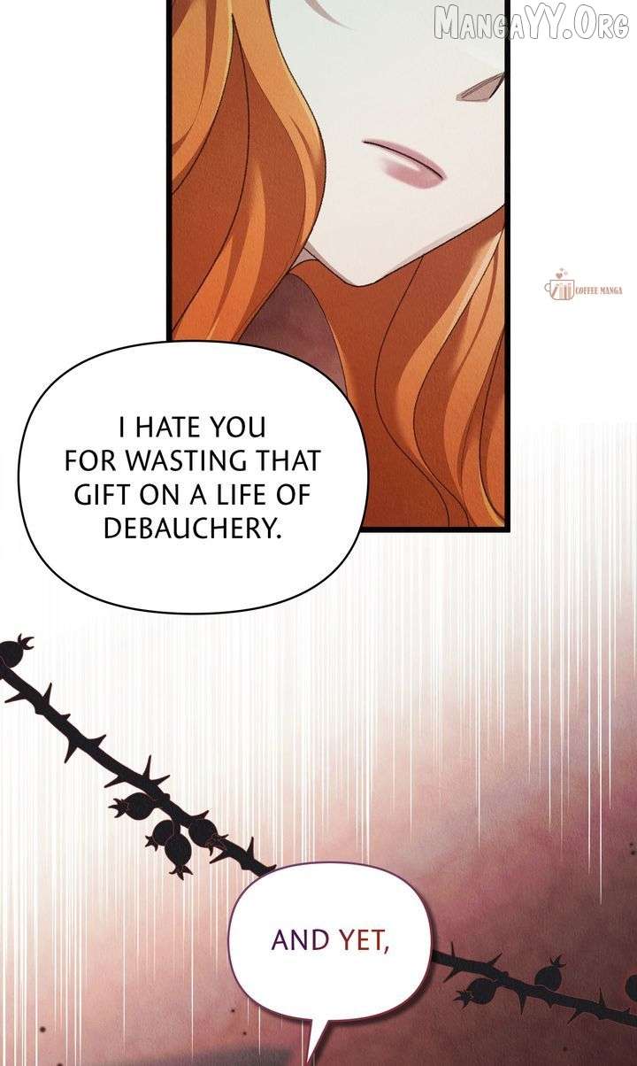 Dear, Not Cunning Witch Chapter 79 - Page 57