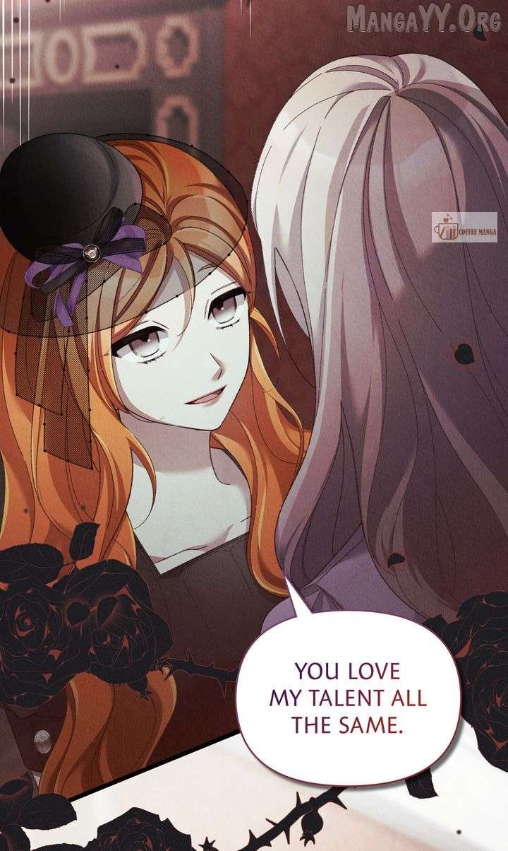 Dear, Not Cunning Witch Chapter 79 - Page 58