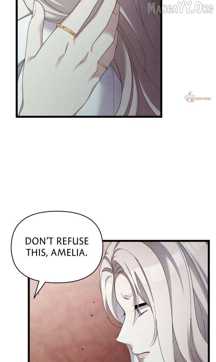 Dear, Not Cunning Witch Chapter 79 - Page 61