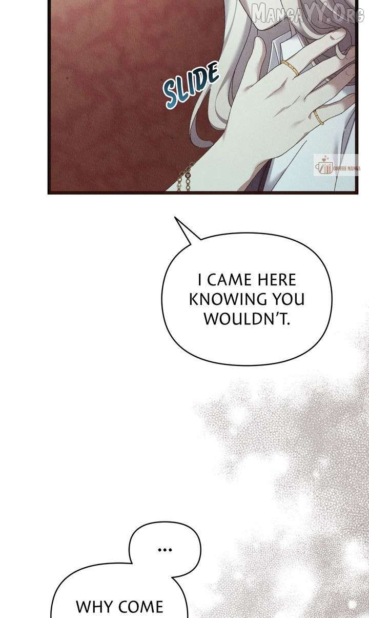 Dear, Not Cunning Witch Chapter 79 - Page 62