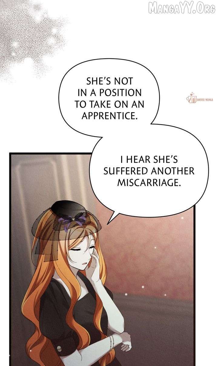 Dear, Not Cunning Witch Chapter 79 - Page 64