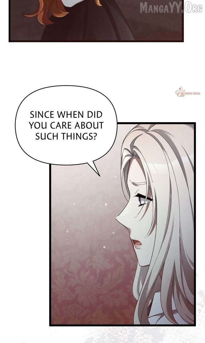 Dear, Not Cunning Witch Chapter 79 - Page 65