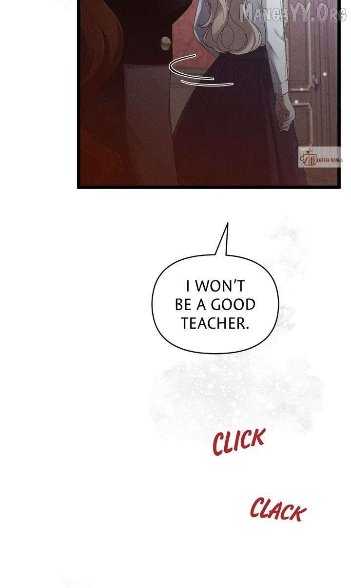 Dear, Not Cunning Witch Chapter 79 - Page 68