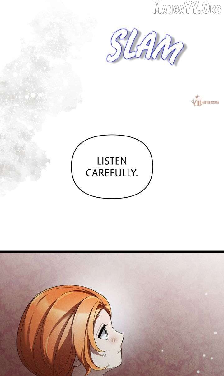 Dear, Not Cunning Witch Chapter 79 - Page 69