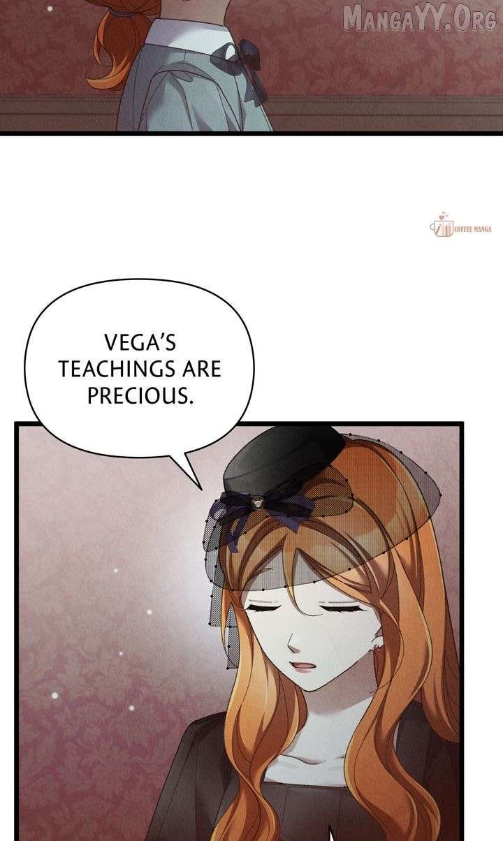 Dear, Not Cunning Witch Chapter 79 - Page 70