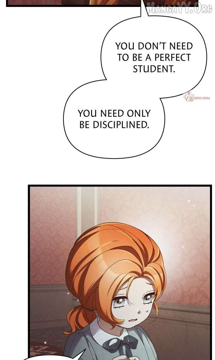 Dear, Not Cunning Witch Chapter 79 - Page 71