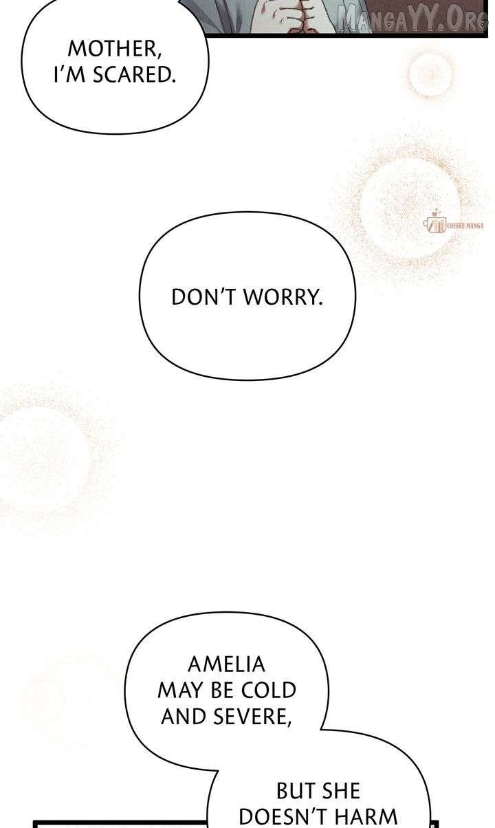 Dear, Not Cunning Witch Chapter 79 - Page 72