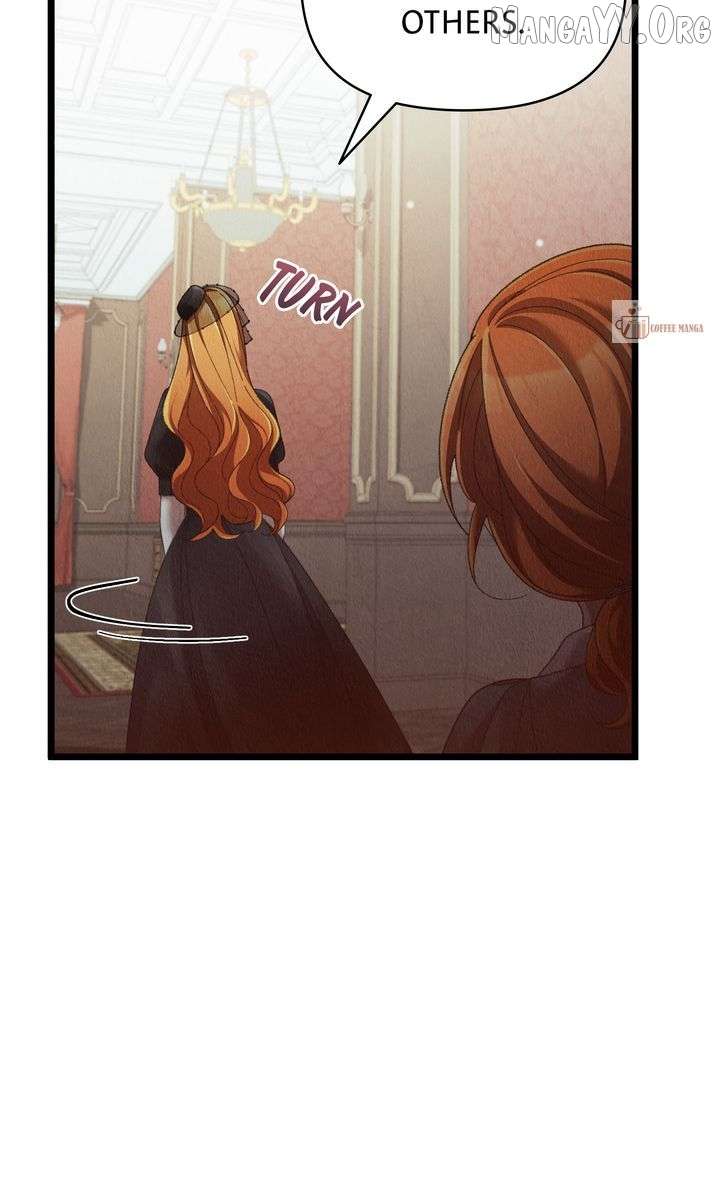 Dear, Not Cunning Witch Chapter 79 - Page 73