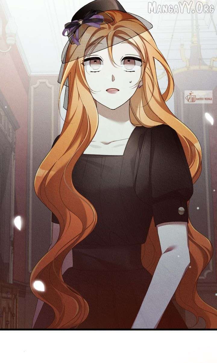 Dear, Not Cunning Witch Chapter 79 - Page 77