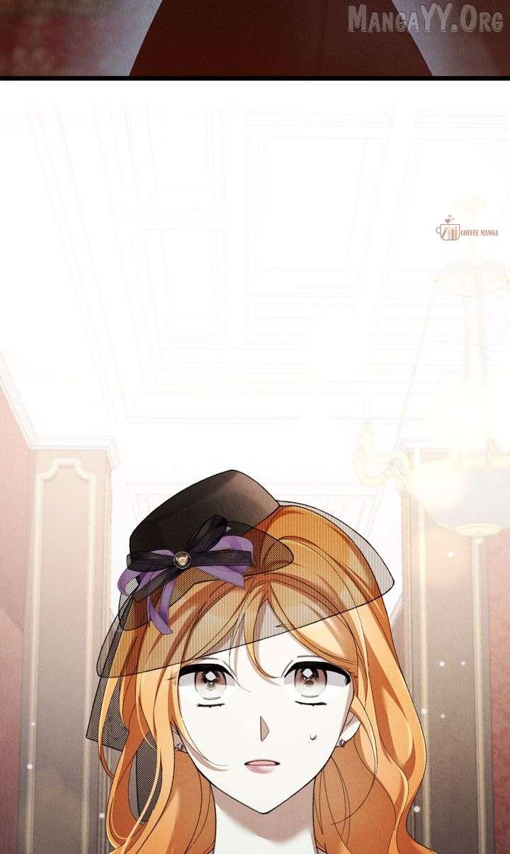 Dear, Not Cunning Witch Chapter 79 - Page 82