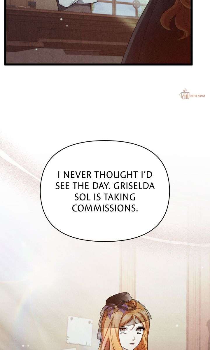 Dear, Not Cunning Witch Chapter 80 - Page 4