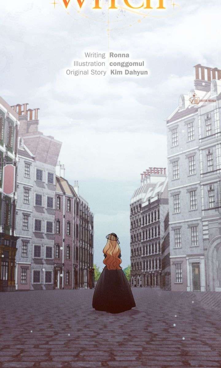 Dear, Not Cunning Witch Chapter 80 - Page 9