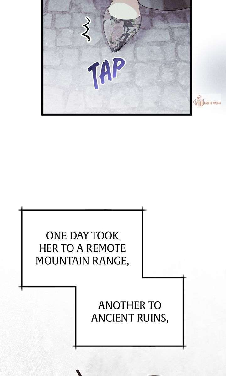 Dear, Not Cunning Witch Chapter 80 - Page 11