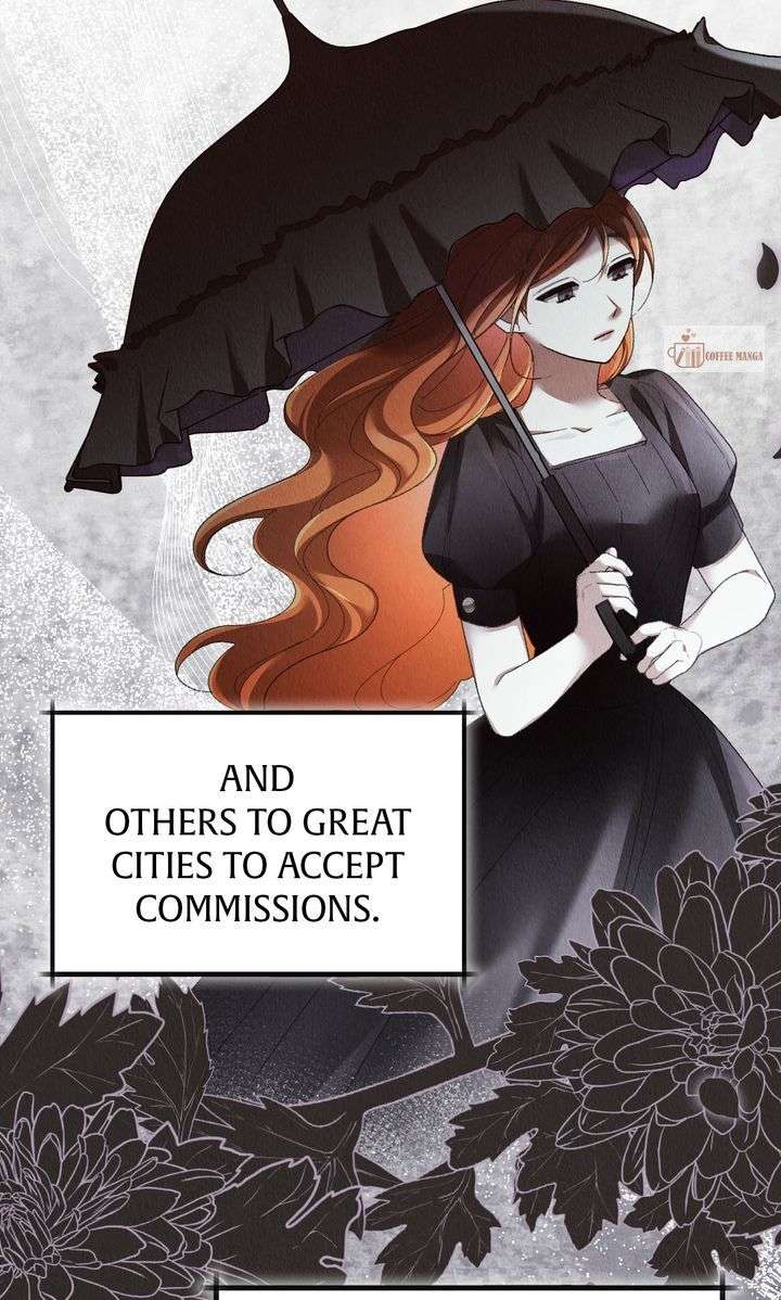 Dear, Not Cunning Witch Chapter 80 - Page 12