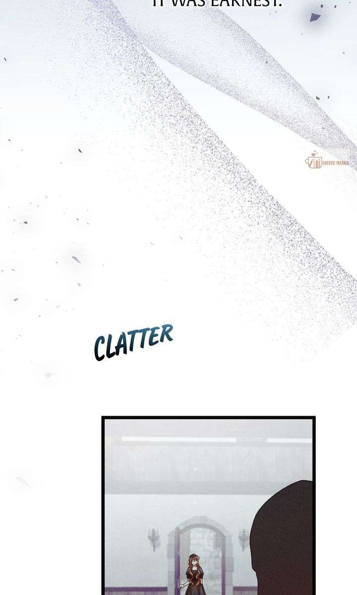 Dear, Not Cunning Witch Chapter 80 - Page 22