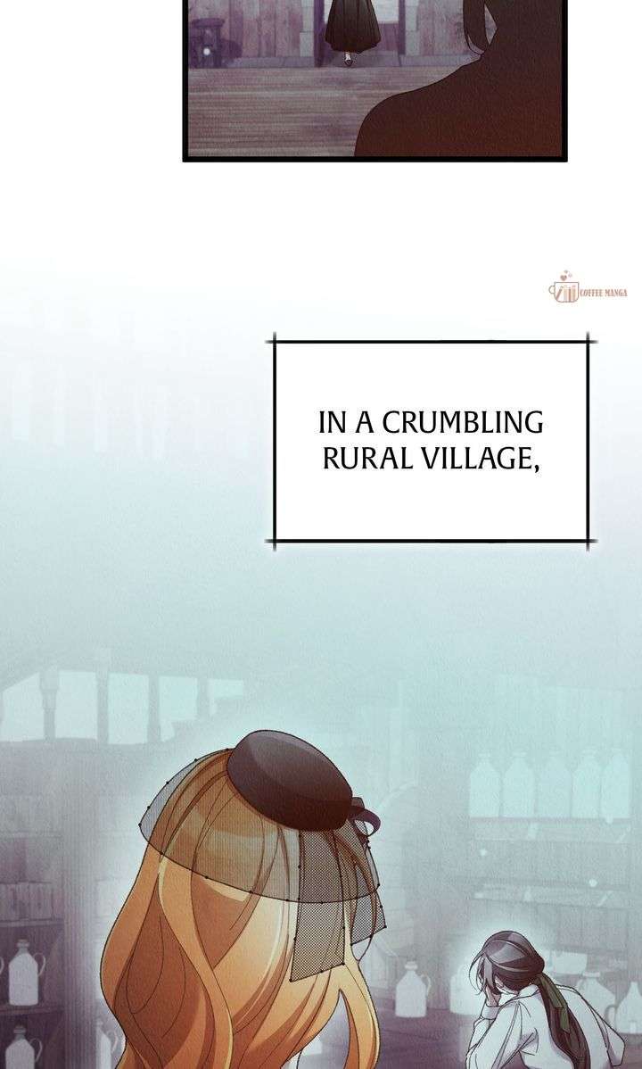 Dear, Not Cunning Witch Chapter 80 - Page 23