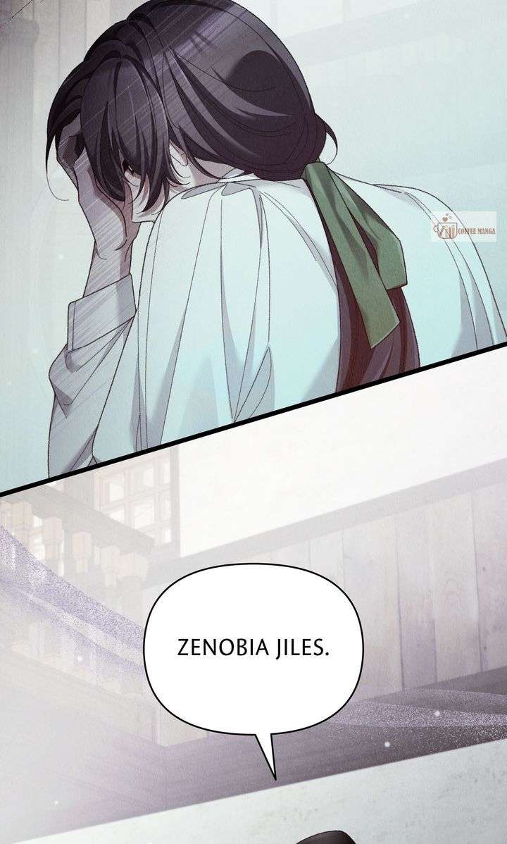 Dear, Not Cunning Witch Chapter 80 - Page 25