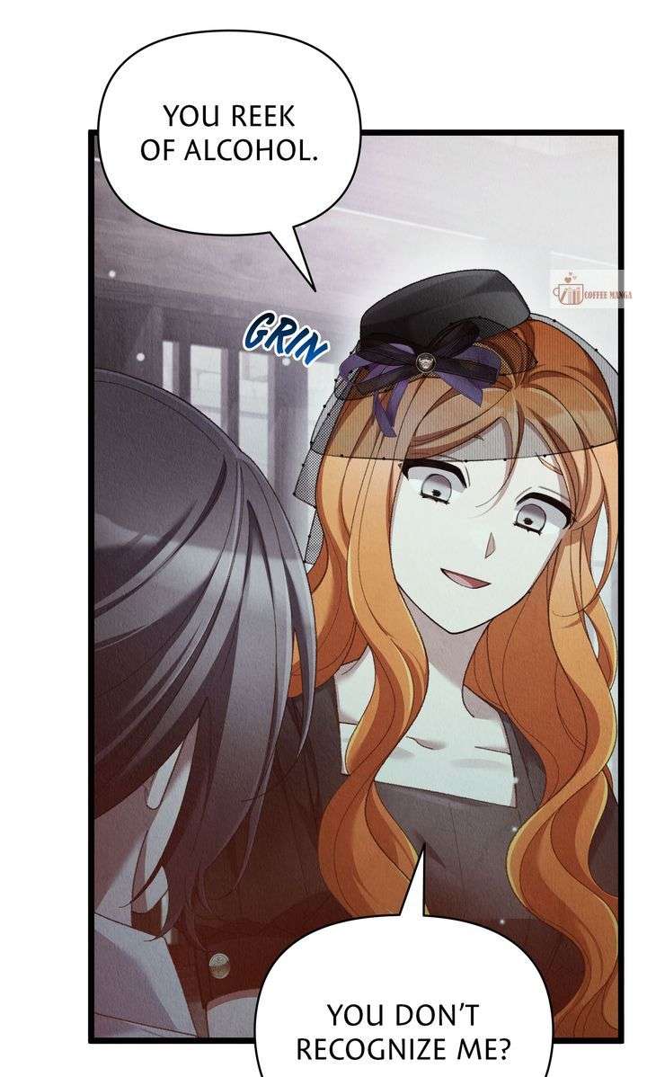 Dear, Not Cunning Witch Chapter 80 - Page 30