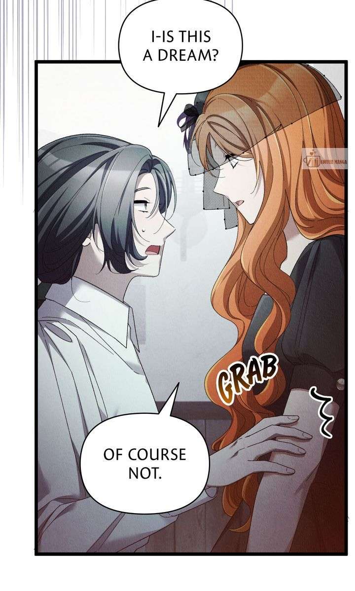 Dear, Not Cunning Witch Chapter 80 - Page 32