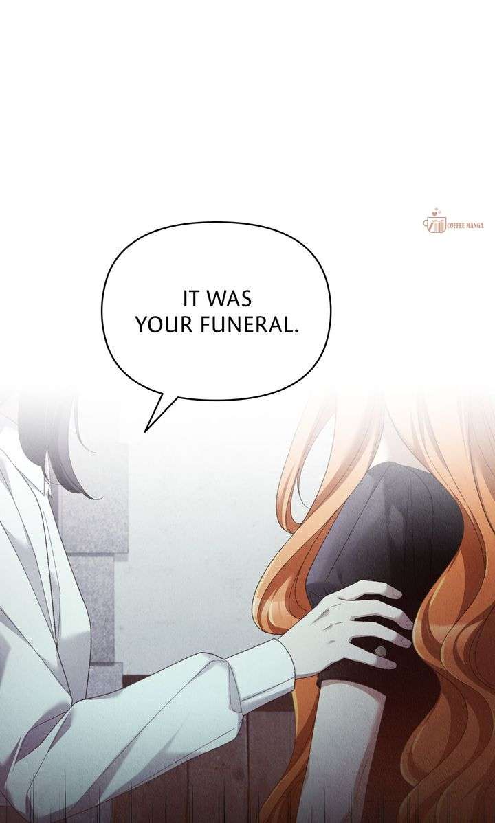 Dear, Not Cunning Witch Chapter 80 - Page 35