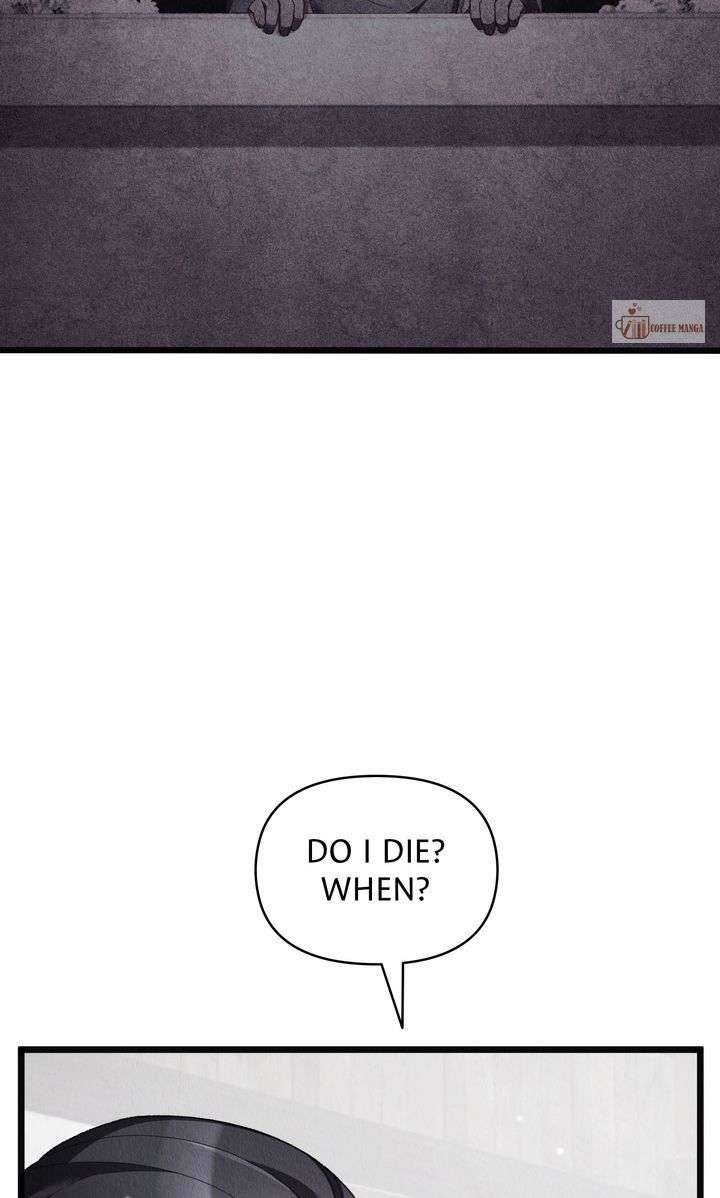 Dear, Not Cunning Witch Chapter 80 - Page 37