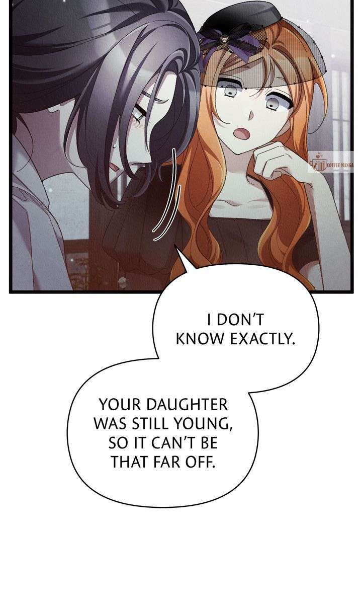 Dear, Not Cunning Witch Chapter 80 - Page 38