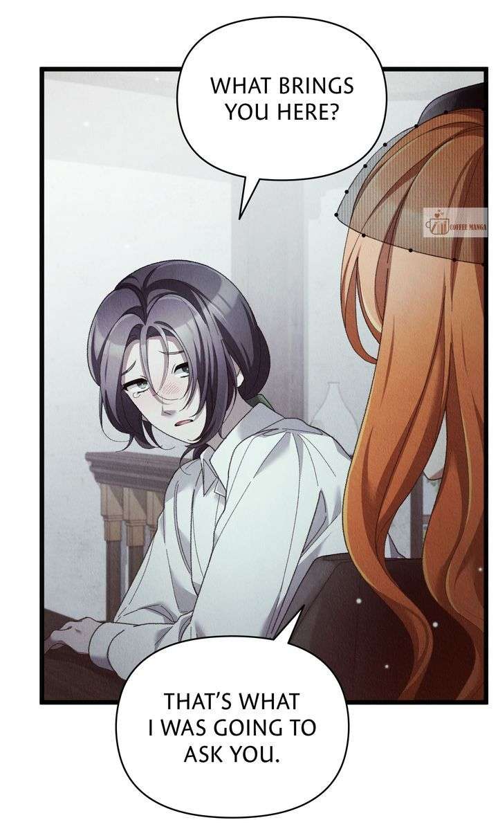 Dear, Not Cunning Witch Chapter 80 - Page 39