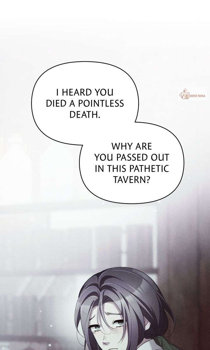 Dear, Not Cunning Witch Chapter 80 - Page 40