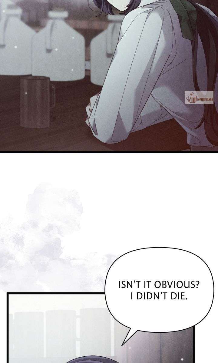 Dear, Not Cunning Witch Chapter 80 - Page 41