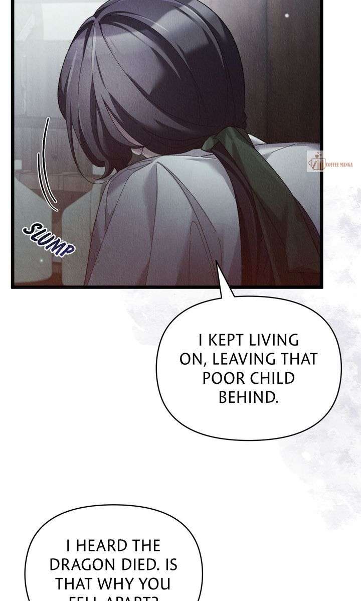 Dear, Not Cunning Witch Chapter 80 - Page 42