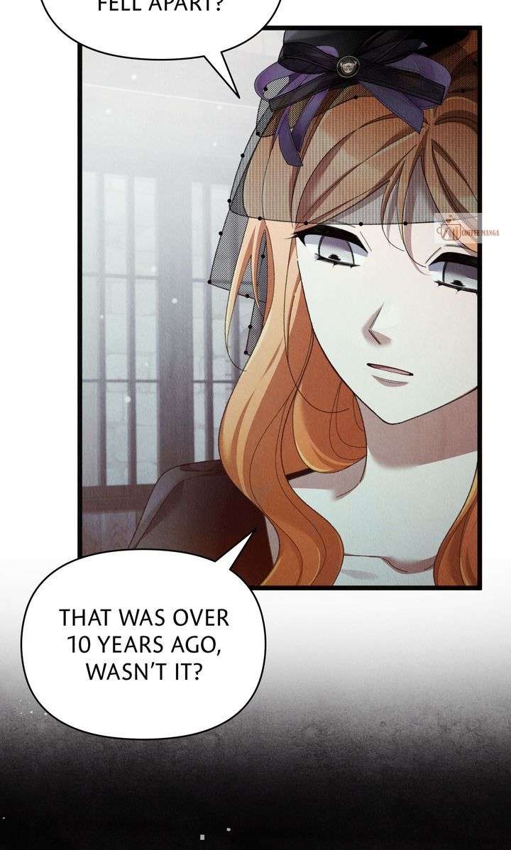 Dear, Not Cunning Witch Chapter 80 - Page 43