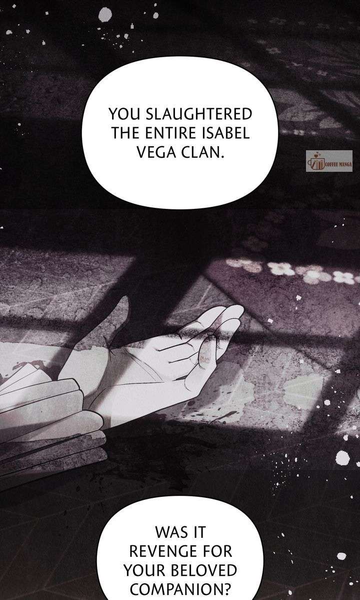 Dear, Not Cunning Witch Chapter 80 - Page 44