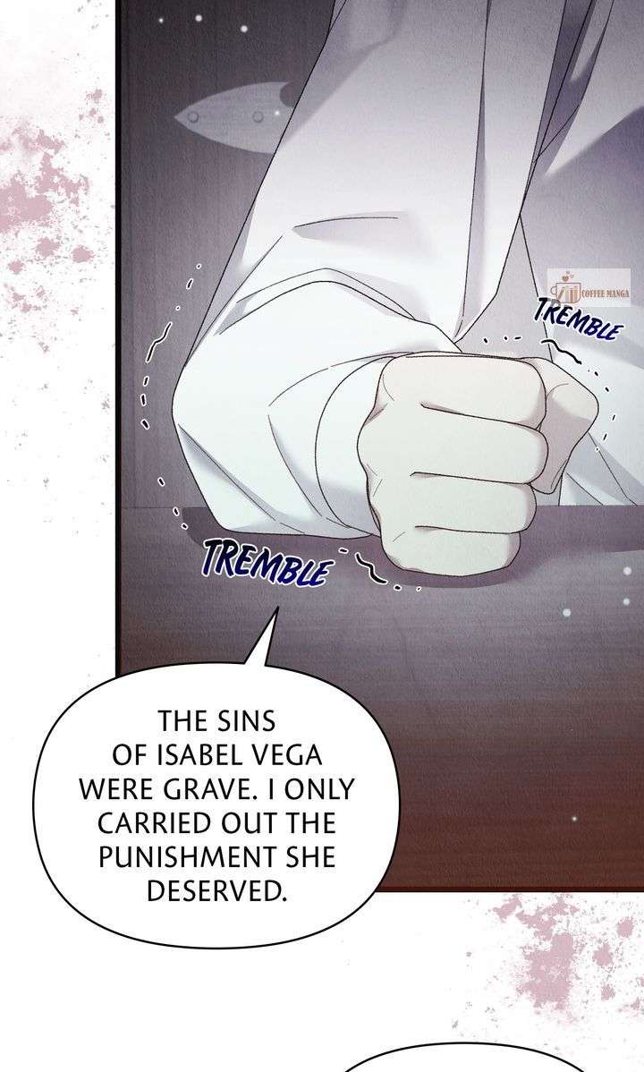 Dear, Not Cunning Witch Chapter 80 - Page 47