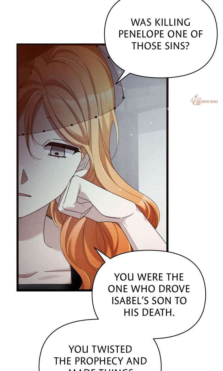 Dear, Not Cunning Witch Chapter 80 - Page 48