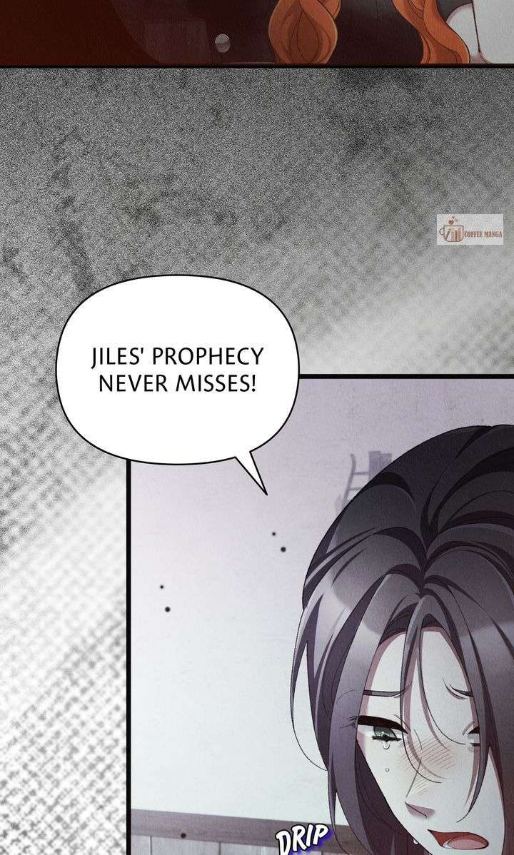 Dear, Not Cunning Witch Chapter 80 - Page 51