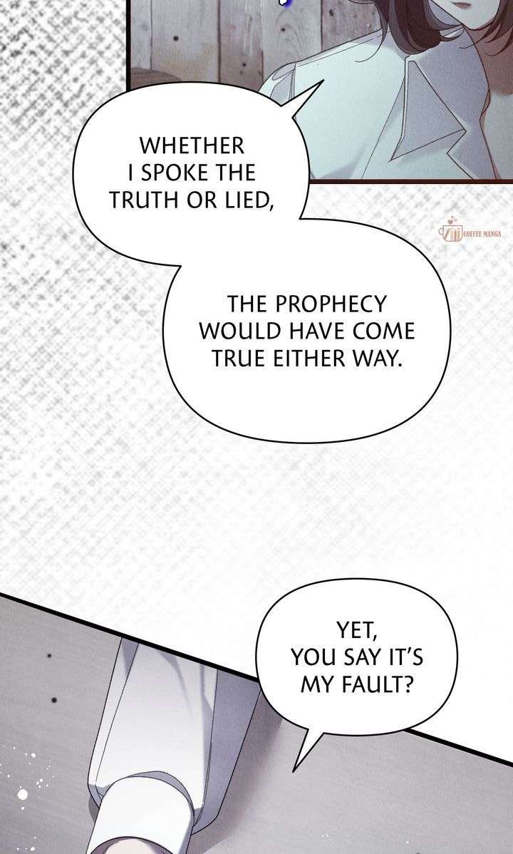 Dear, Not Cunning Witch Chapter 80 - Page 52