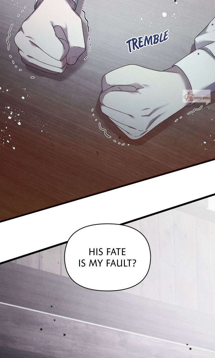 Dear, Not Cunning Witch Chapter 80 - Page 53