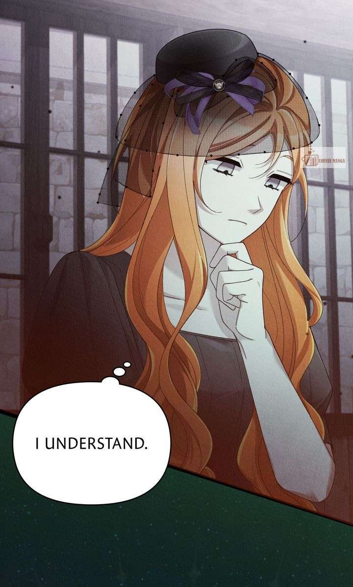 Dear, Not Cunning Witch Chapter 80 - Page 54