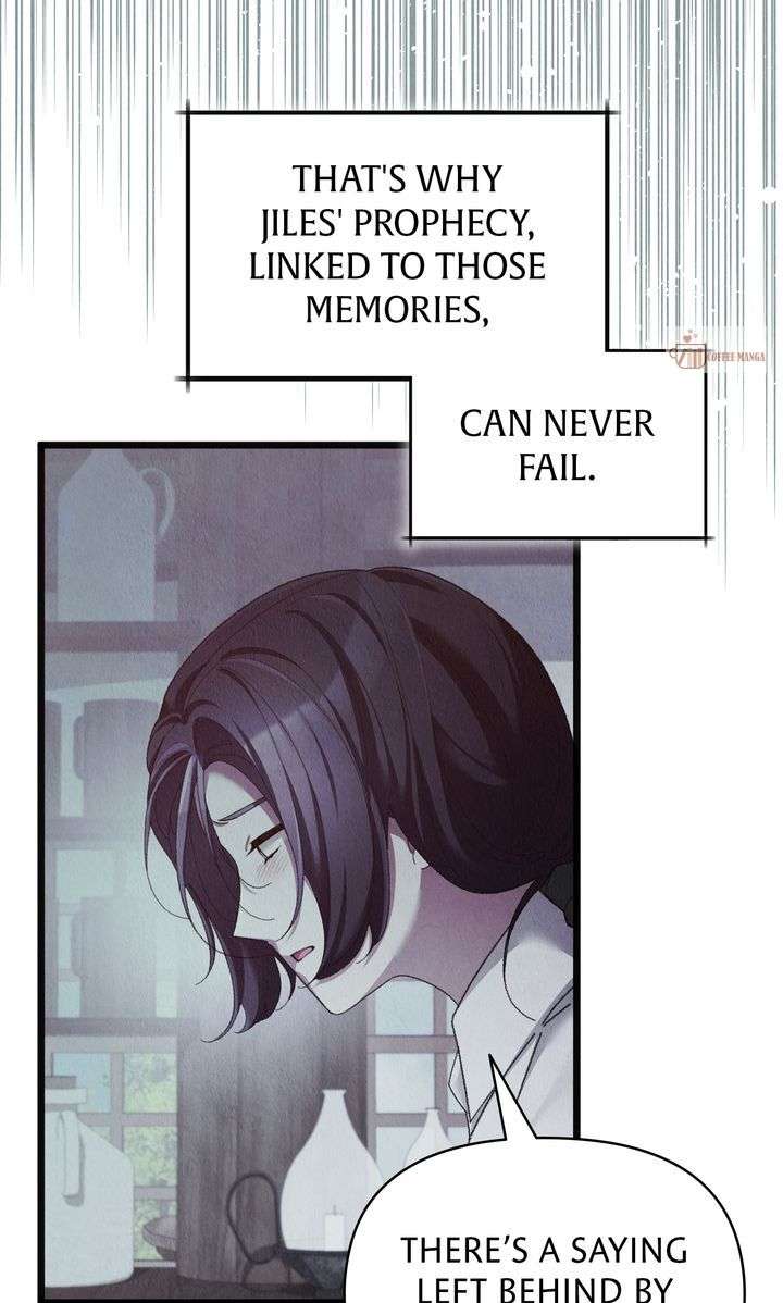 Dear, Not Cunning Witch Chapter 80 - Page 58