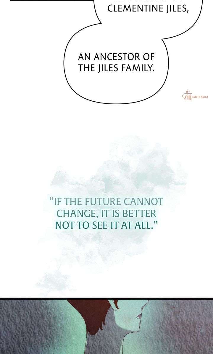 Dear, Not Cunning Witch Chapter 80 - Page 59