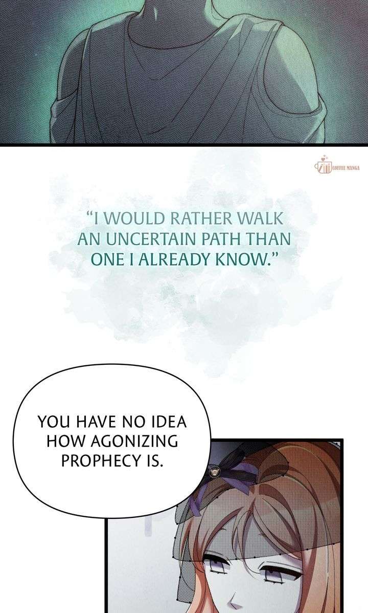 Dear, Not Cunning Witch Chapter 80 - Page 60