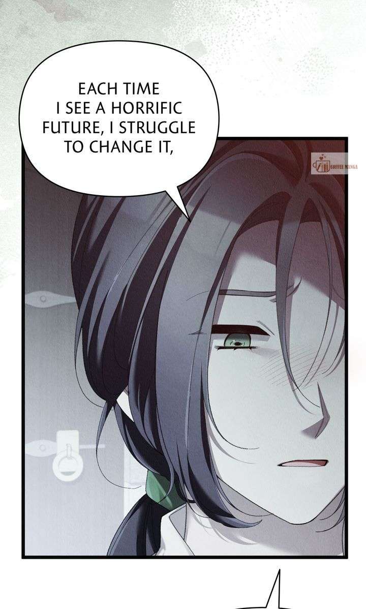 Dear, Not Cunning Witch Chapter 80 - Page 62