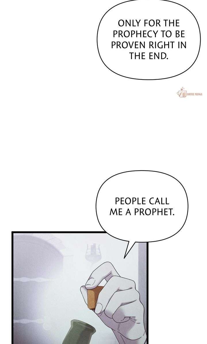 Dear, Not Cunning Witch Chapter 80 - Page 63