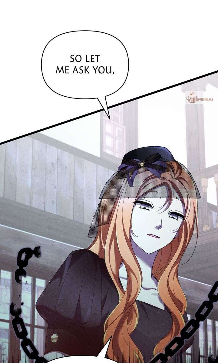 Dear, Not Cunning Witch Chapter 80 - Page 69