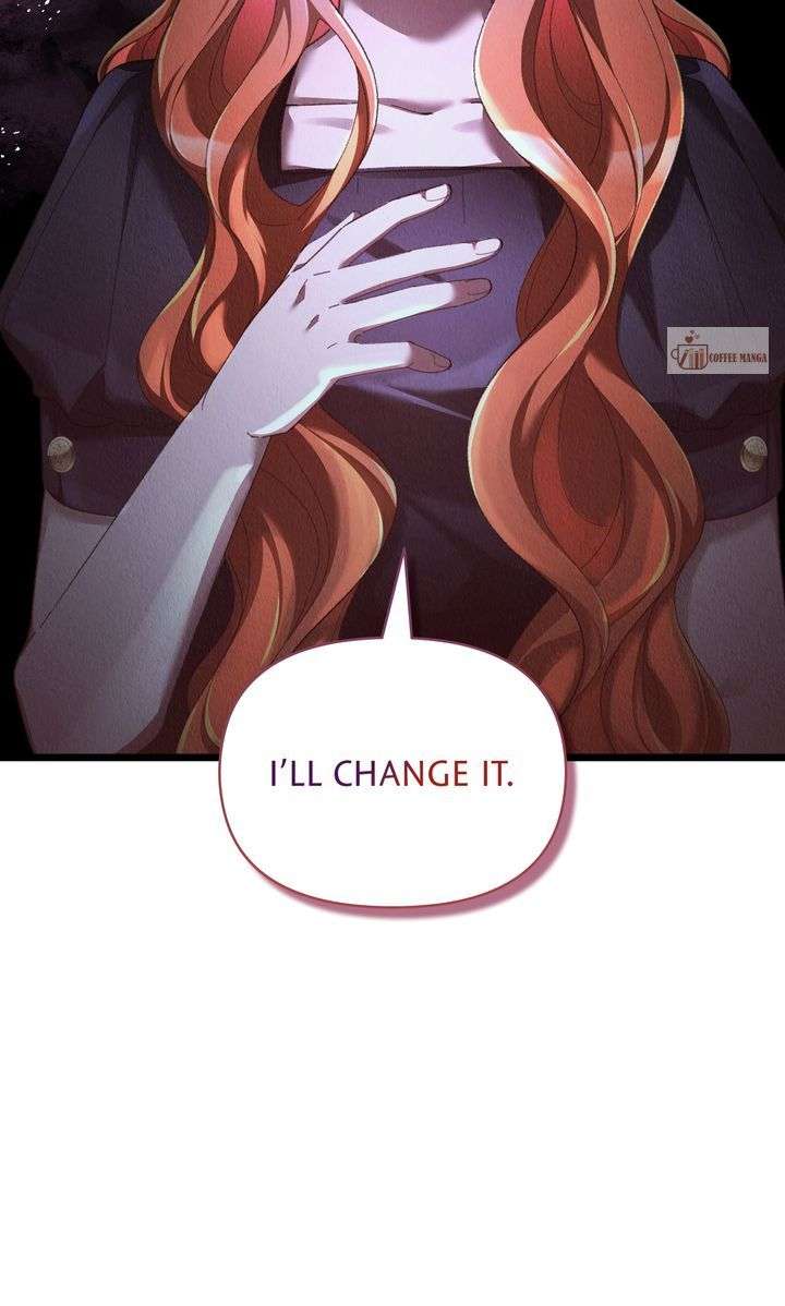 Dear, Not Cunning Witch Chapter 80 - Page 76