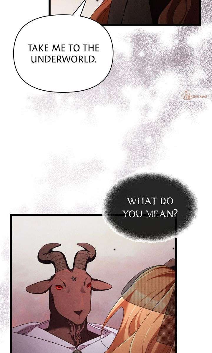 Dear, Not Cunning Witch Chapter 81 - Page 9