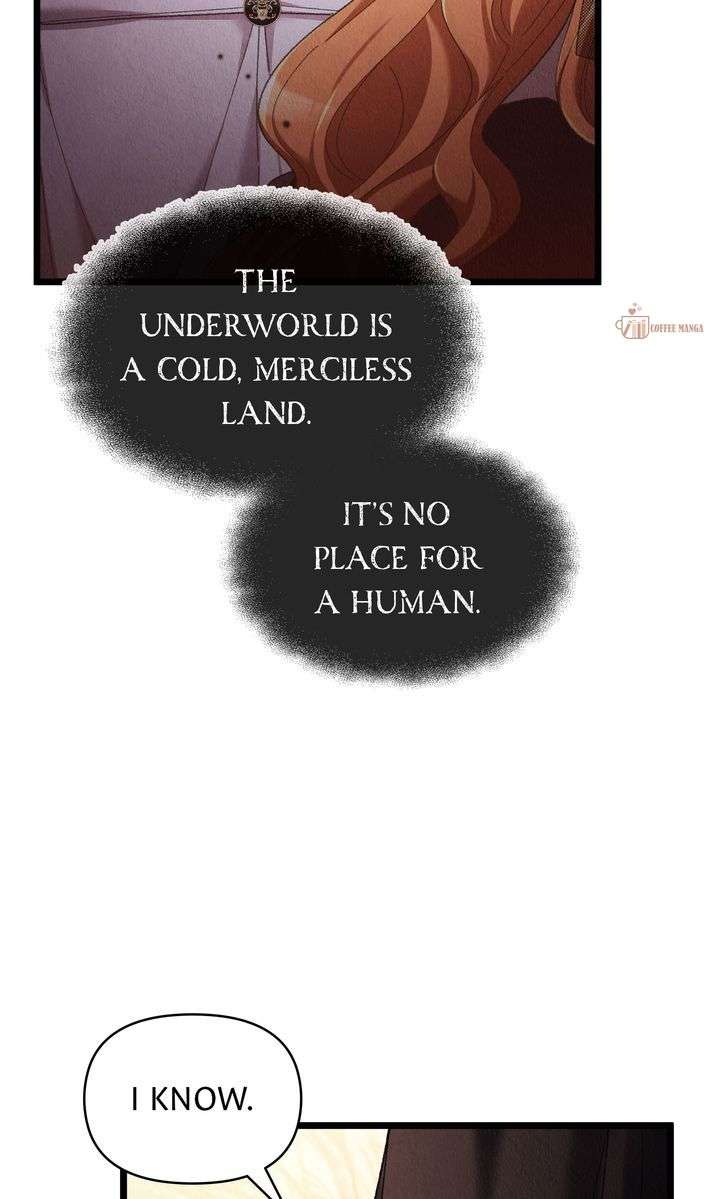 Dear, Not Cunning Witch Chapter 81 - Page 10